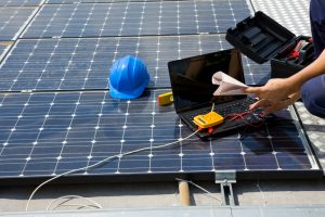 Conditions d’installation de panneaux solaire par Solaires Photovoltaïques à Gommegnies